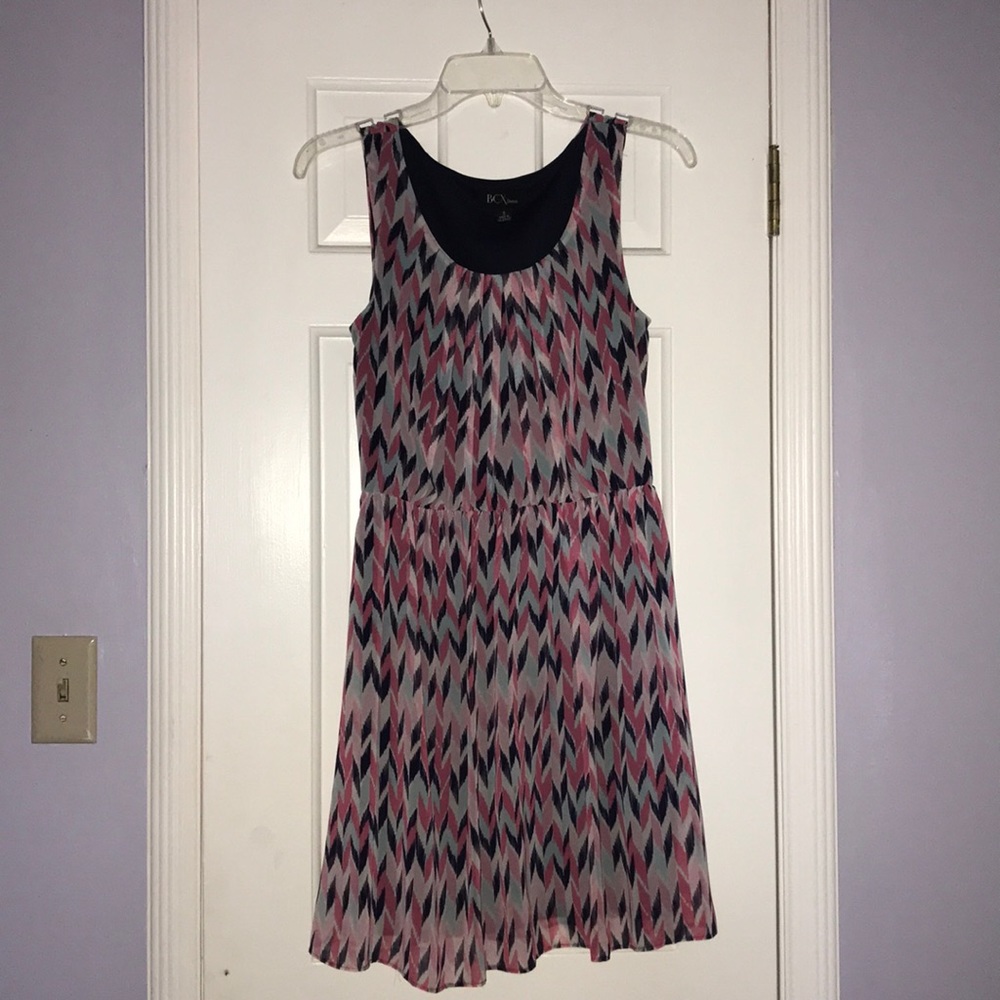 women’s dress